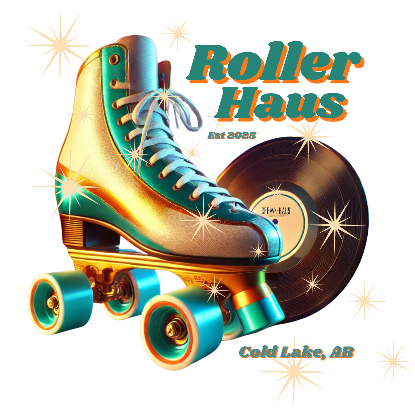 Roller Haus
